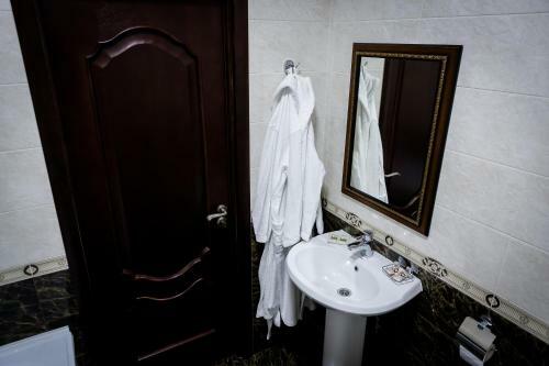Hotel Evropa