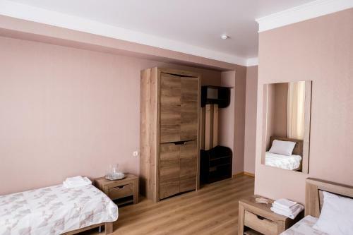 Hotel Evropa