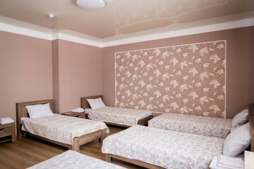 Hotel Evropa