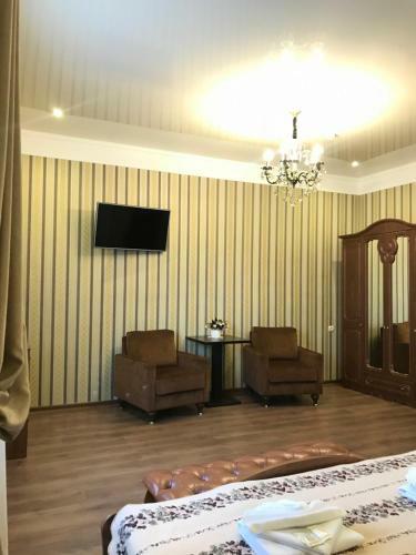 Hotel Evropa