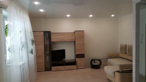 Apartamenty Na Ulitse Kosmonavtov