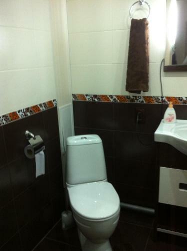 Apartamenty Na Ulitse Kosmonavtov
