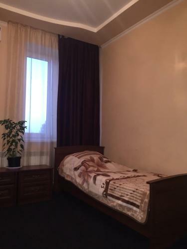 Korona Hotel