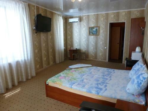 Posada Hotel Pobeda