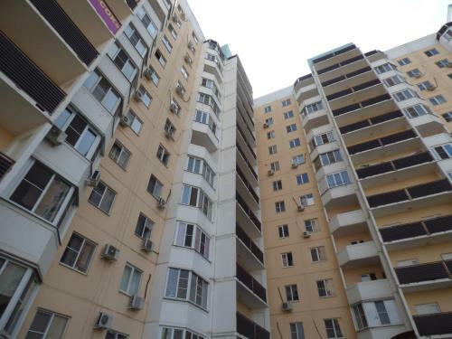Apartment On Minusinskaya 6