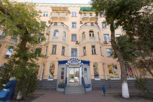 Apartments Premium Admiralteiskaya 8