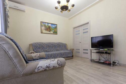 Apartments Premium Admiralteiskaya 8