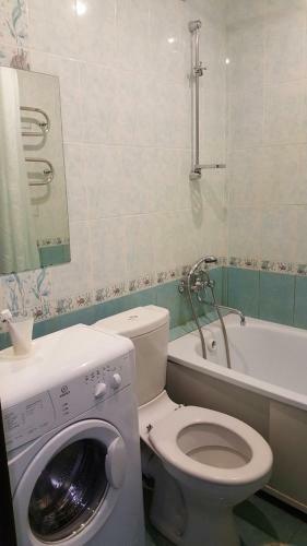 Apartamenty Na Ulitse Savushkina