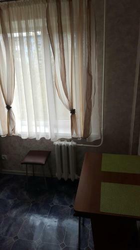 Apartamenty Na Ulitse Savushkina