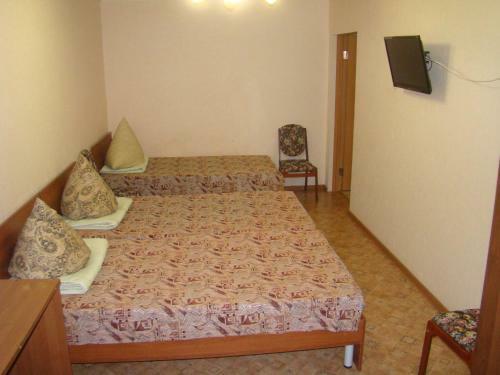 Apartment On Kosmonavtov 1