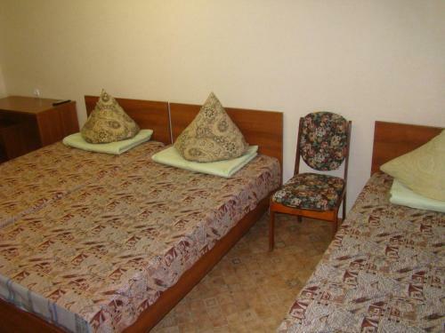 Apartment On Kosmonavtov 1