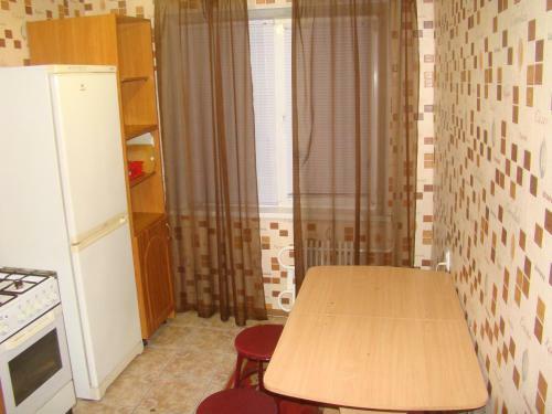 Apartment On Kosmonavtov 1
