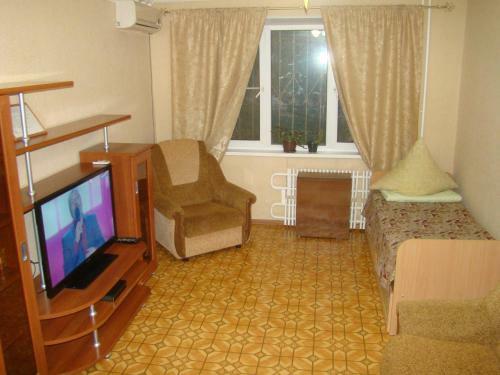Apartment On Kosmonavtov 1