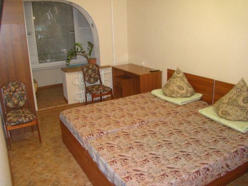 Apartment On Kosmonavtov 1