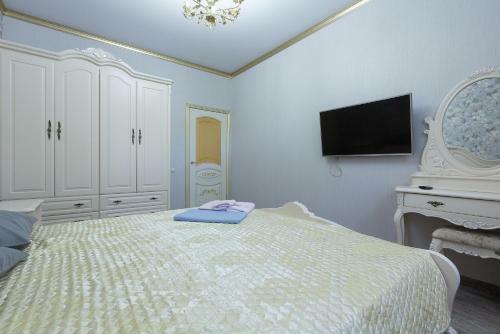 Apartments Lux Pl.lenina 12/1