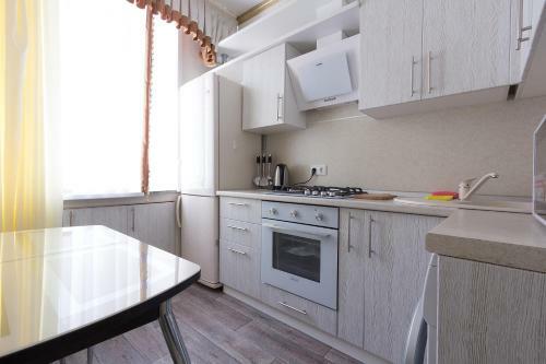 Apartments Lux Pl.lenina 12/1