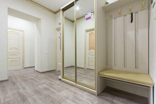 Apartments Lux Pl.lenina 12/1