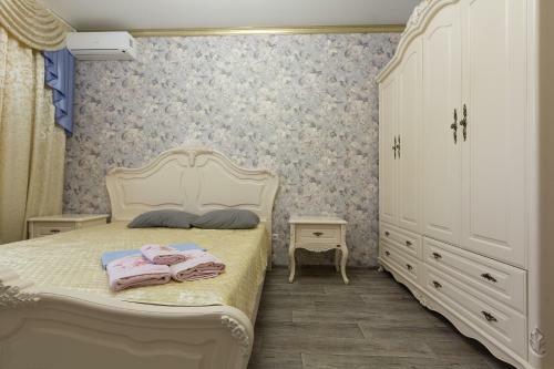 Apartments Lux Pl.lenina 12/1