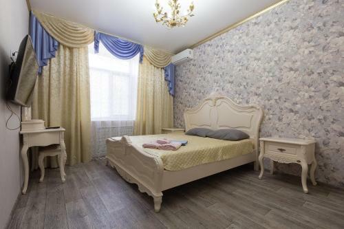 Apartments Lux Pl.lenina 12/1