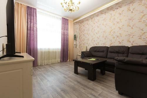 Apartments Lux Pl.lenina 12/1