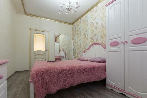 Apartments Lux Pl.lenina 12/1