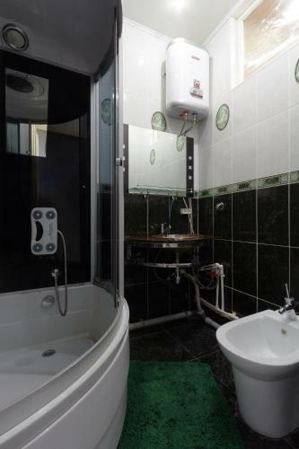 Apartments Lux Pl.lenina 12/1