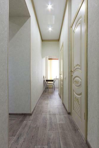 Apartments Lux Pl.lenina 12/1