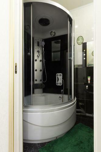 Apartments Lux Pl.lenina 12/1