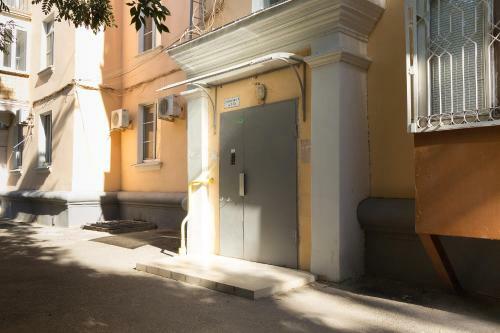 Apartments Lux Pl.lenina 10/4