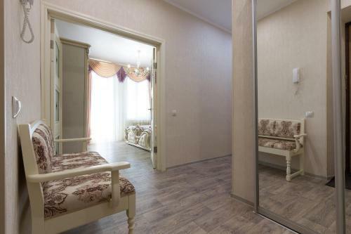 Apartments Lux Pl.lenina 10/4