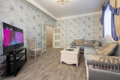 Apartments Lux Pl.lenina 10/4