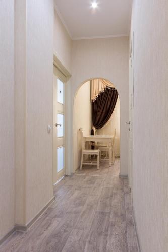 Apartments Lux Pl.lenina 10/4