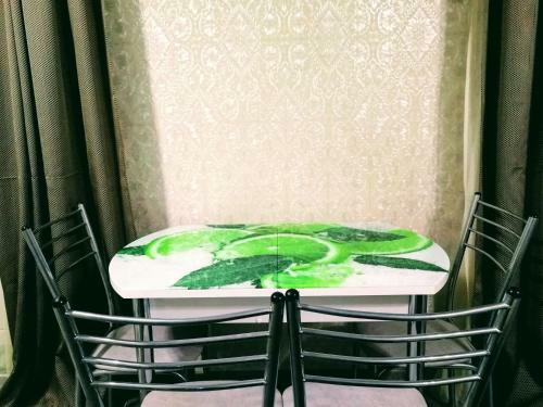 Apartamento Comfort Studio On Minusinskaya
