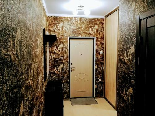 Apartamento Comfort Studio On Minusinskaya
