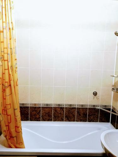 Apartamento Comfort Studio On Minusinskaya
