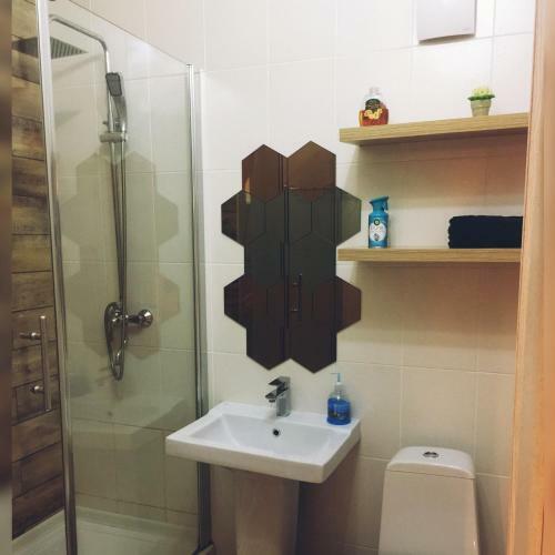 Apartamento White Studio