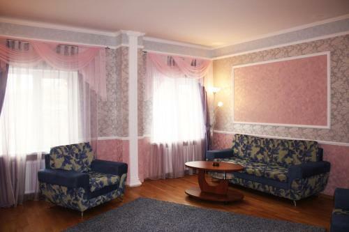7 Nebo Hotel