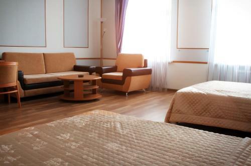 7 Nebo Hotel