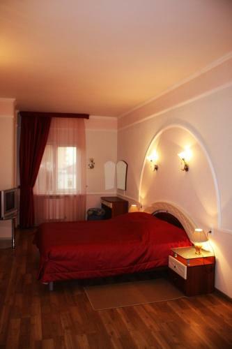 7 Nebo Hotel