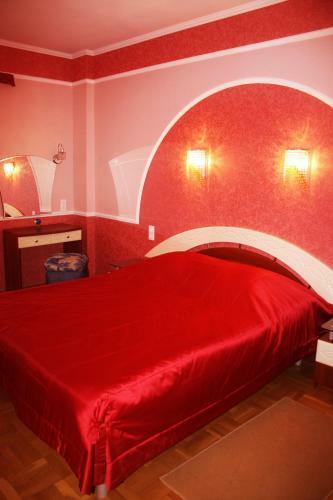 7 Nebo Hotel