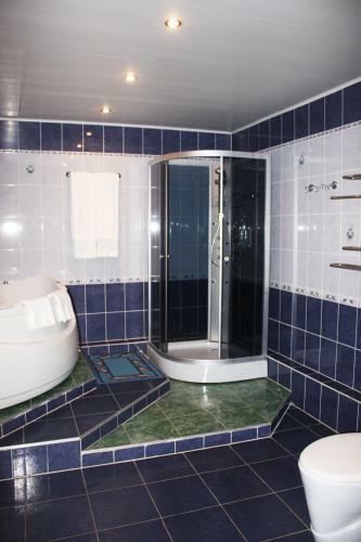 7 Nebo Hotel