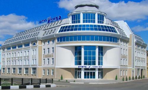7 Nebo Hotel