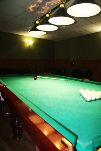7 Nebo Hotel