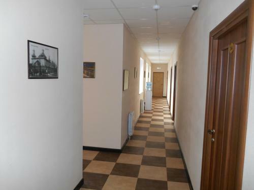 Hostal Yantar Hotel