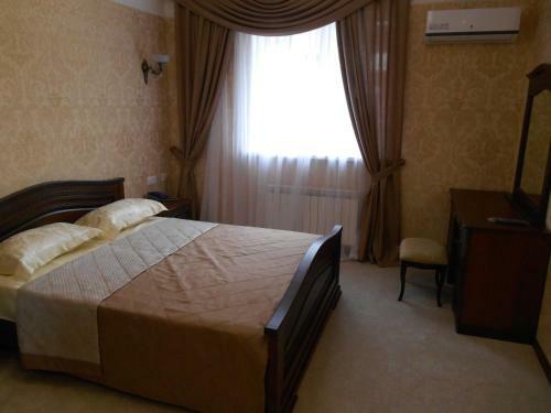 Hostal Yantar Hotel