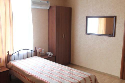Hostal Yantar Hotel
