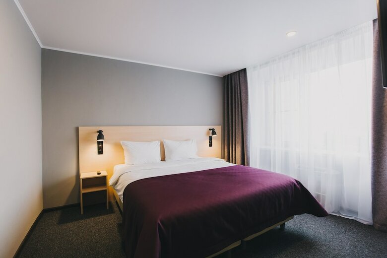 Azimut Hotel Astrakhan