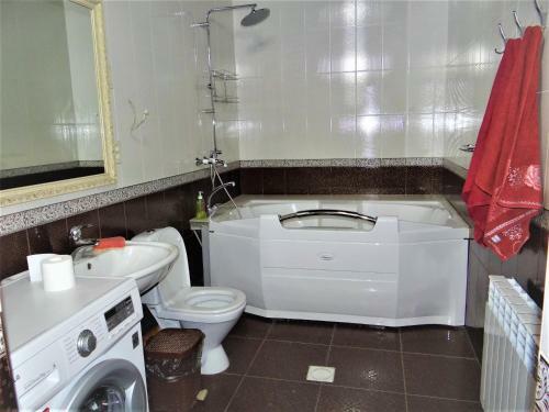 Hostal Guest House "mansion"