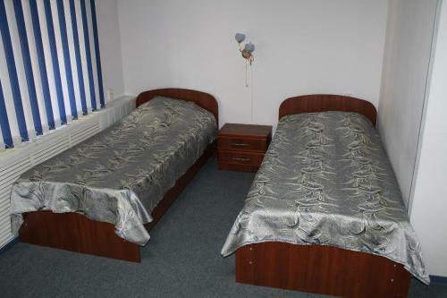 Orion Hotel