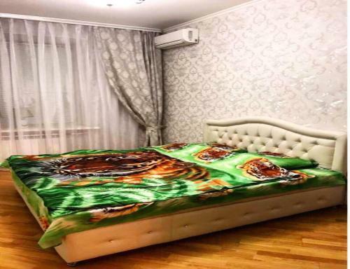 Apartment On Ploshchad Lenina 4